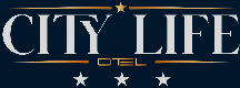 City Life İskenderun Otel